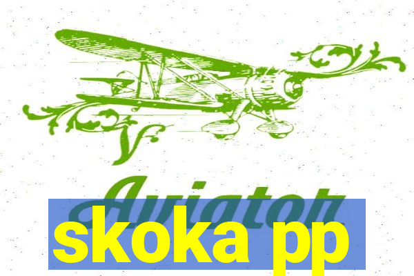 skoka pp